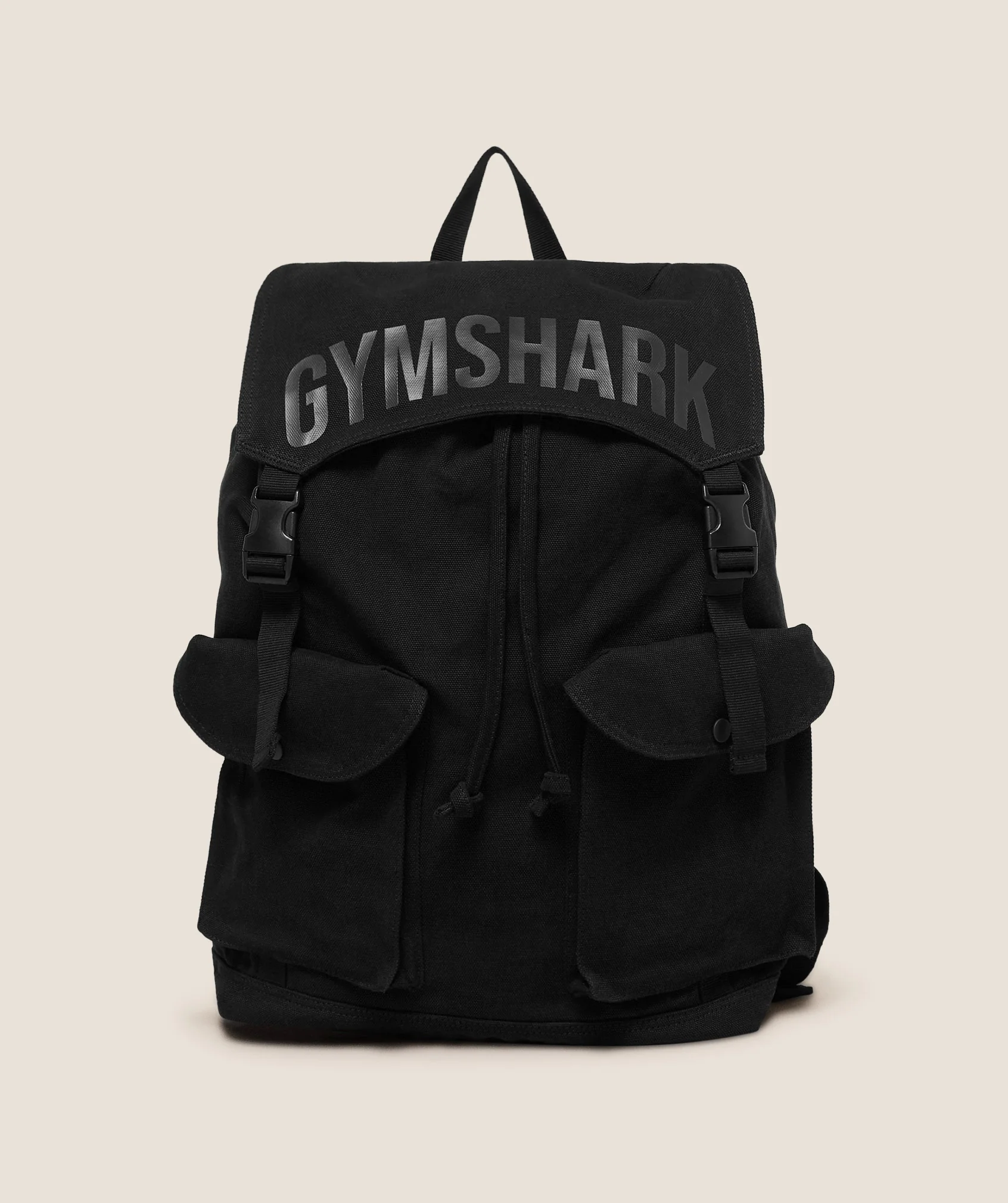 New to Gymshark
